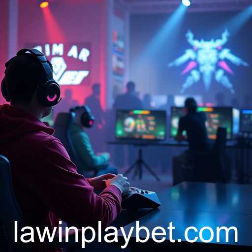 Digital Evolution of Gaming Websites