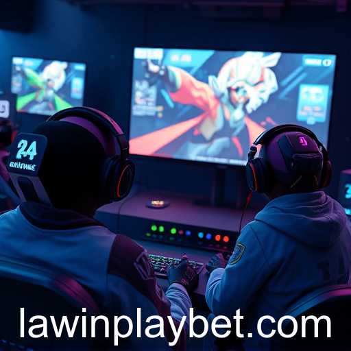 The Evolution of Gaming Platforms