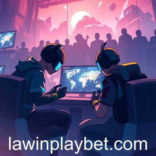 The Evolving Digital Landscape of Gaming