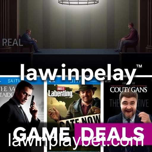 Evolving Legal Landscapes in Online Gaming