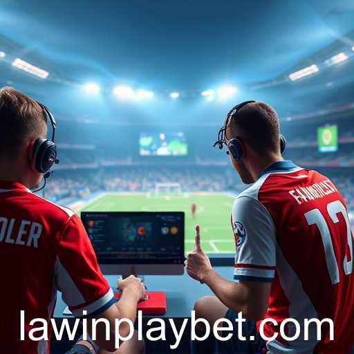 lawinplay