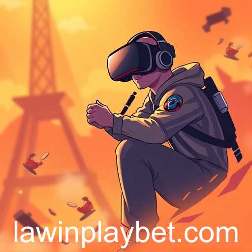 Gaming Dynamics and Legal Trends for 2025