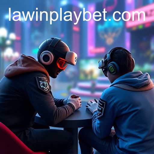 Gaming Trends in 2025: A New Era of Interaction