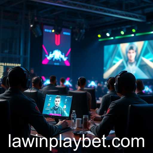 Innovations in Virtual Gaming Landscape