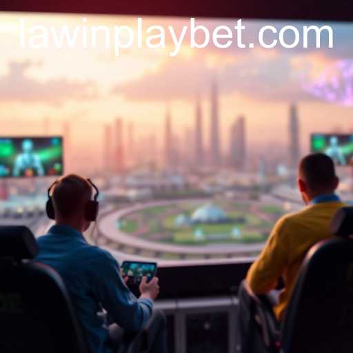 Innovative Trends in Online Gaming