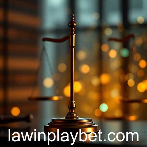 Revolutionizing Online Gaming: The Rise of Lawinplay