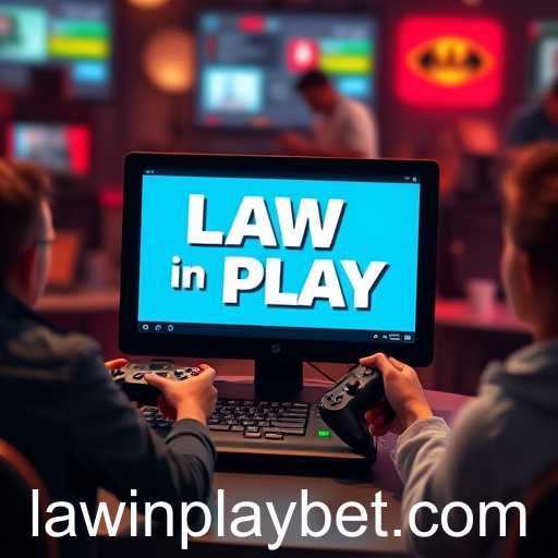 lawinplay