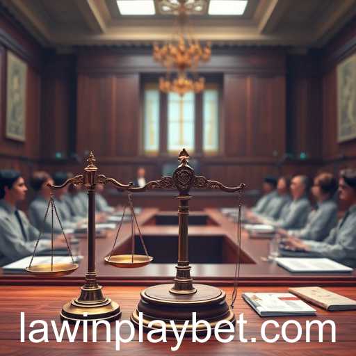 Exploring 'Legal Resources' in Gaming: The Rise of 'lawinplay'