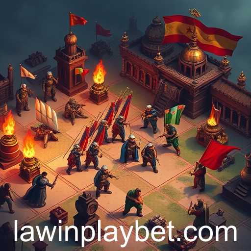 lawinplay