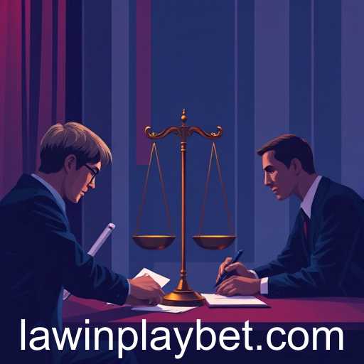 Exploring 'Case Reviews': A Unique Blend of Law and Gaming