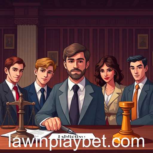 The Rise of Law in Gaming