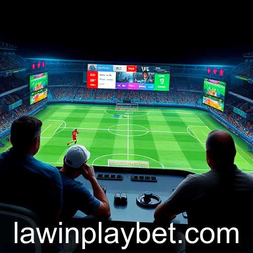 The Rise of Online Sports Gaming